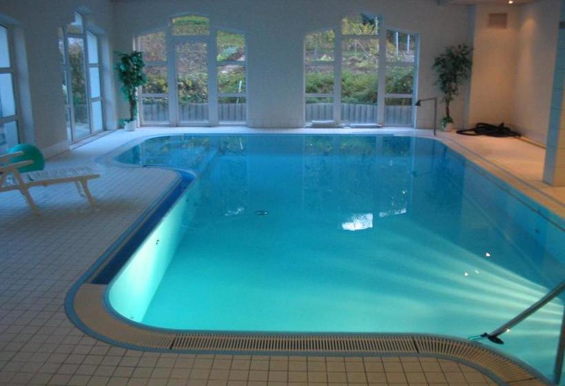 Kurhotel Haus Klement Bad Neuenahr Ahrweiler Renania Palatinado