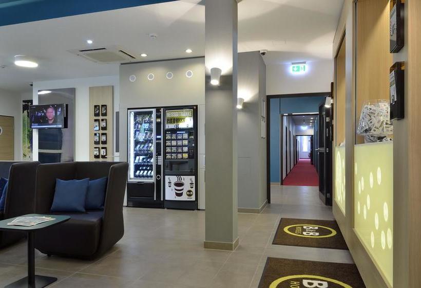 B&b Hotel Mülheim An Der Ruhr 10