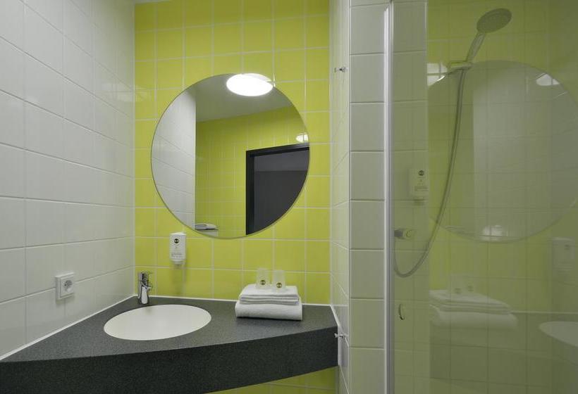 B&b Hotel Mülheim An Der Ruhr 11