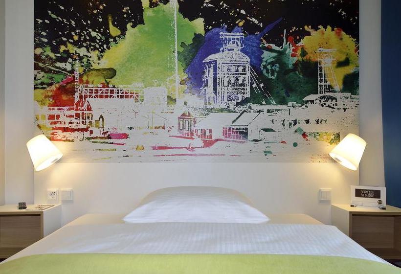 B&b Hotel Mülheim An Der Ruhr 12