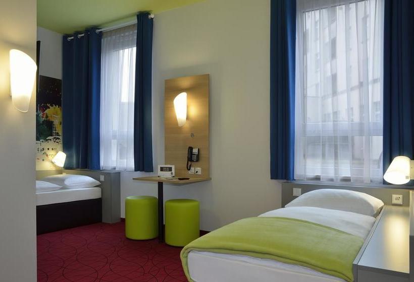 B&b Hotel Mülheim An Der Ruhr 13