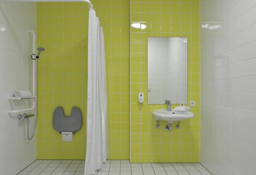 B&b Hotel Mülheim An Der Ruhr 14