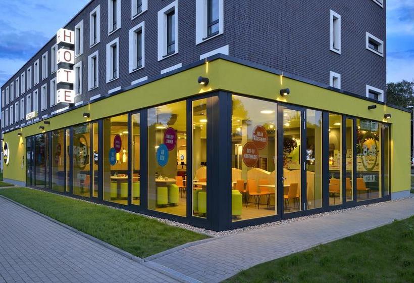B&b Hotel Mülheim An Der Ruhr 2
