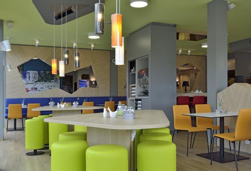 B&b Hotel Mülheim An Der Ruhr 4