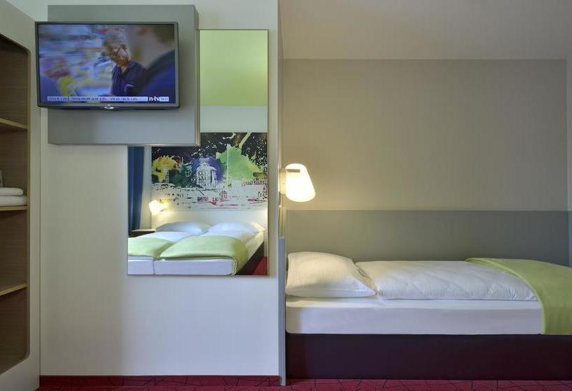 B&b Hotel Mülheim An Der Ruhr 5