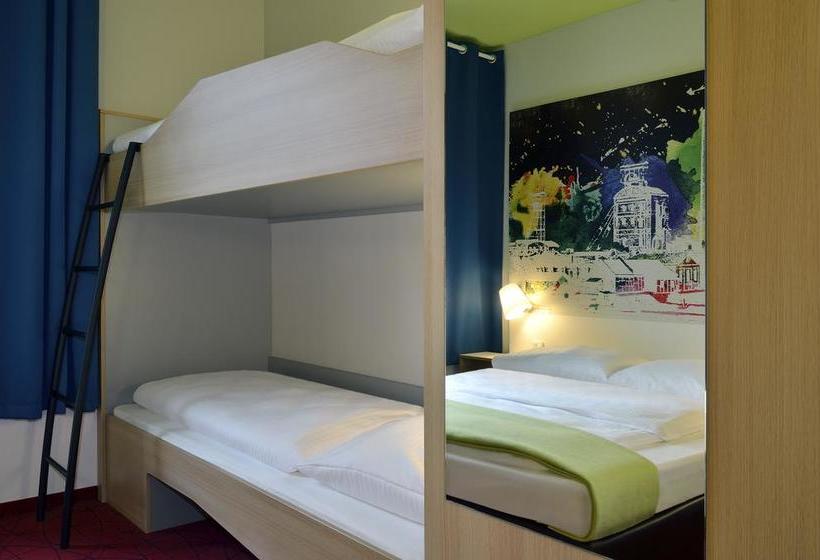B&b Hotel Mülheim An Der Ruhr 6
