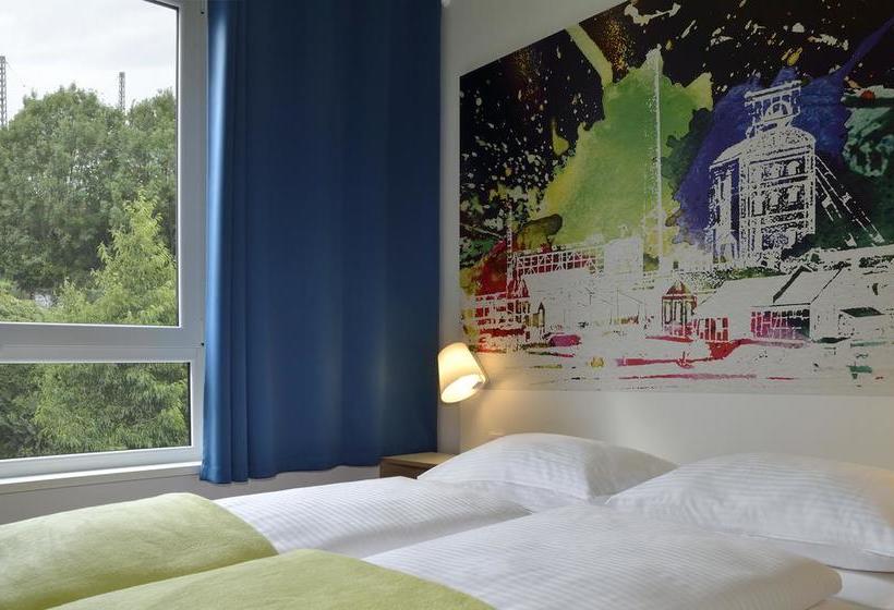 B&b Hotel Mülheim An Der Ruhr 7