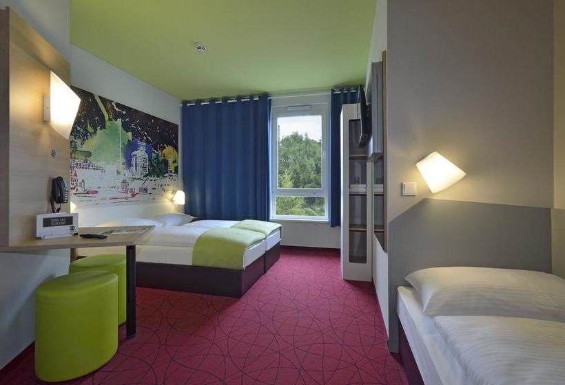 B&b Hotel Mülheim An Der Ruhr 8