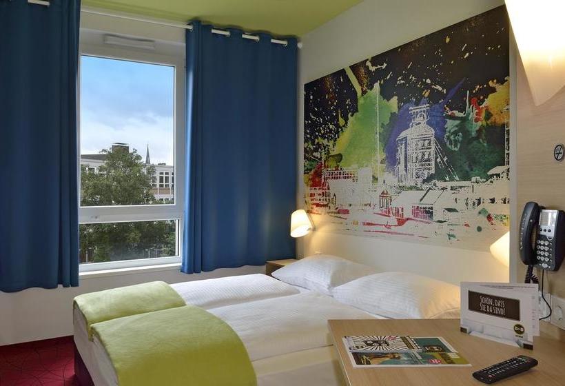 B&b Hotel Mülheim An Der Ruhr 9