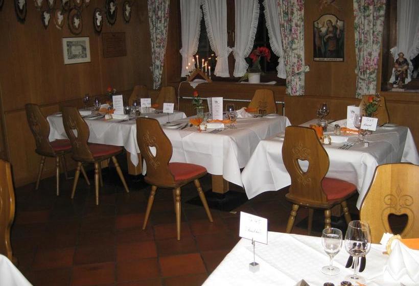 Gasthof Hotel Engel 4