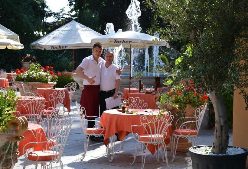 Hotel Il Gladiatore 1