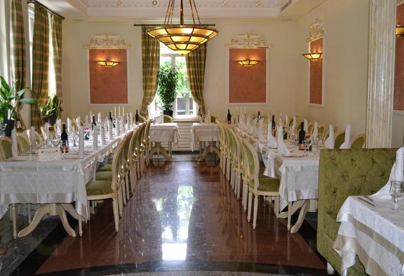 Hotel Il Gladiatore 11