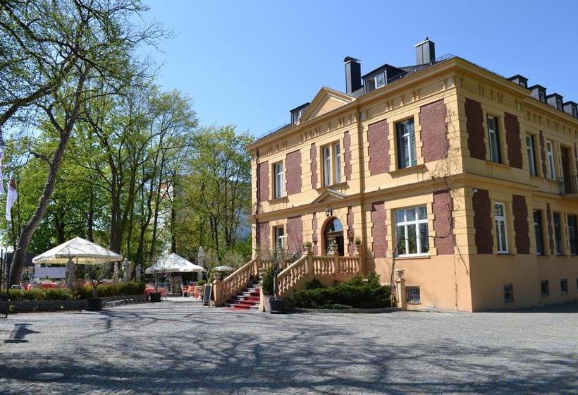 Hotel Il Gladiatore 12