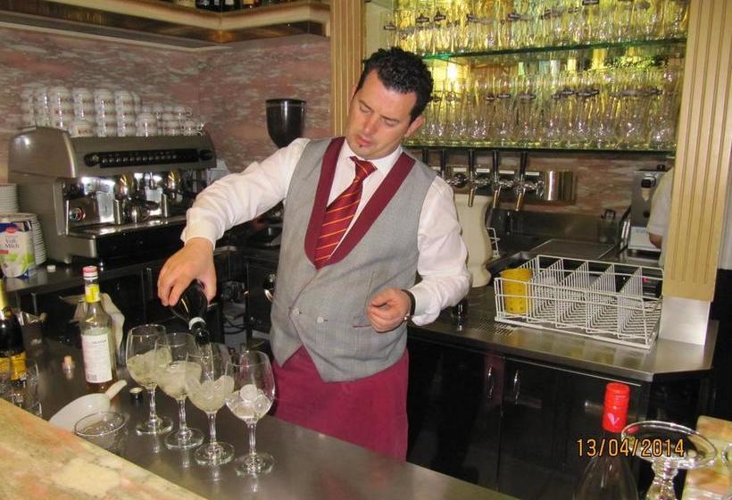 Hotel Il Gladiatore 13