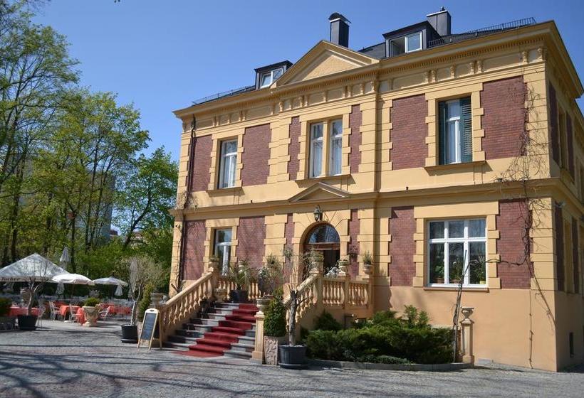 Hotel Il Gladiatore 15