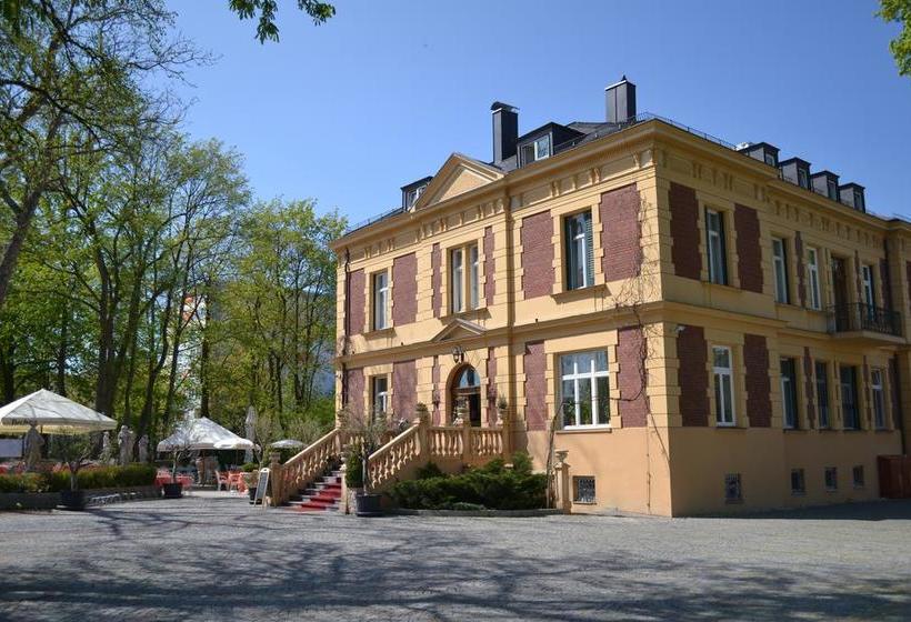 Hotel Il Gladiatore 16