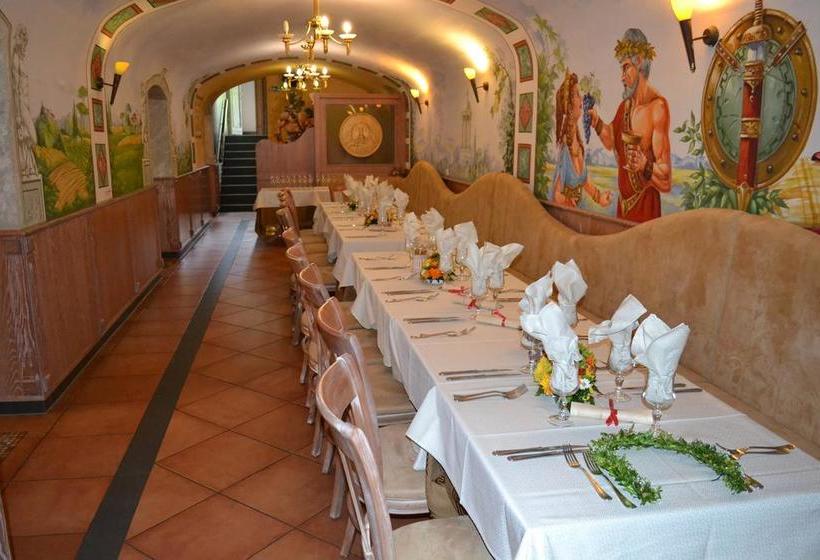 Hotel Il Gladiatore 18