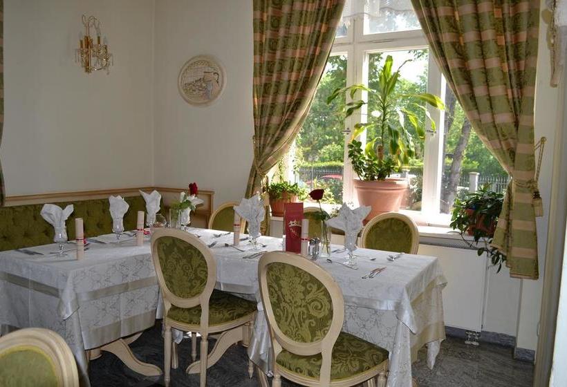 Hotel Il Gladiatore 19