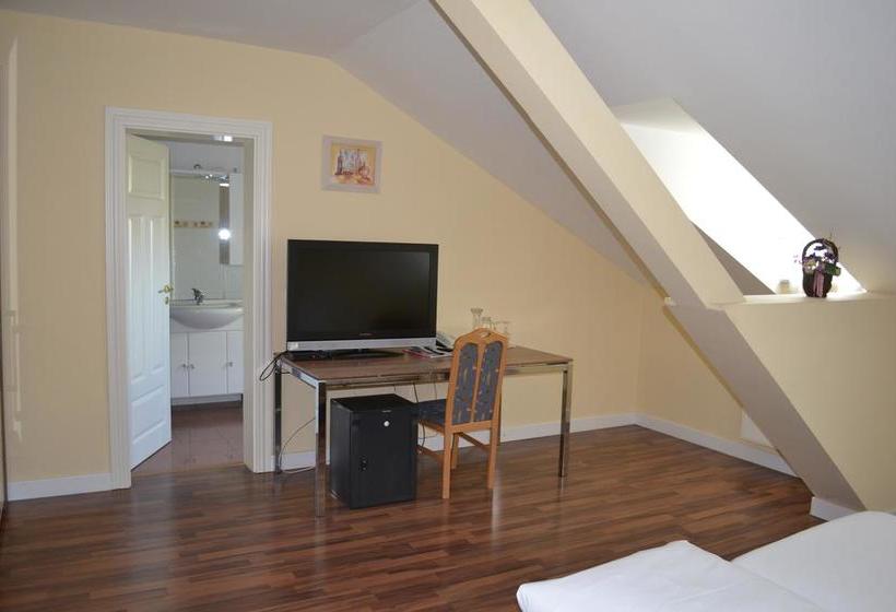 Hotel Il Gladiatore 2