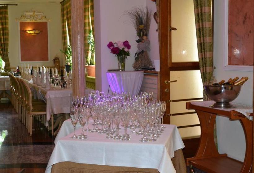 Hotel Il Gladiatore 20