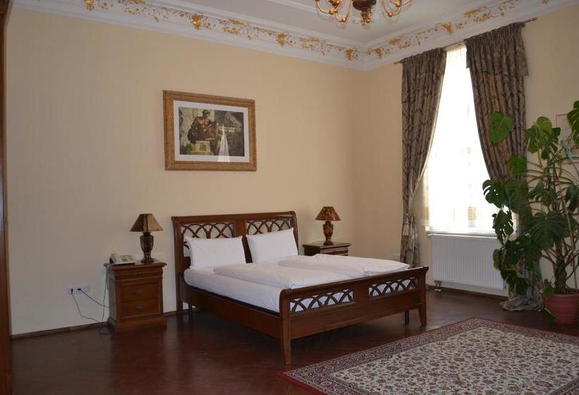 Hotel Il Gladiatore 3