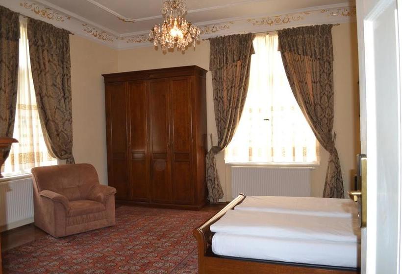 Hotel Il Gladiatore 4