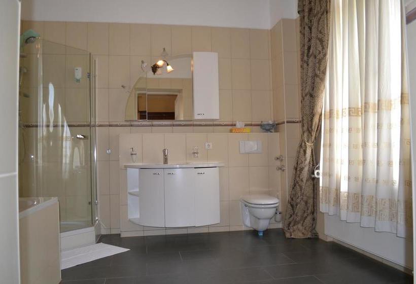 Hotel Il Gladiatore 5