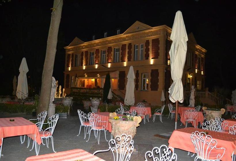 Hotel Il Gladiatore 6