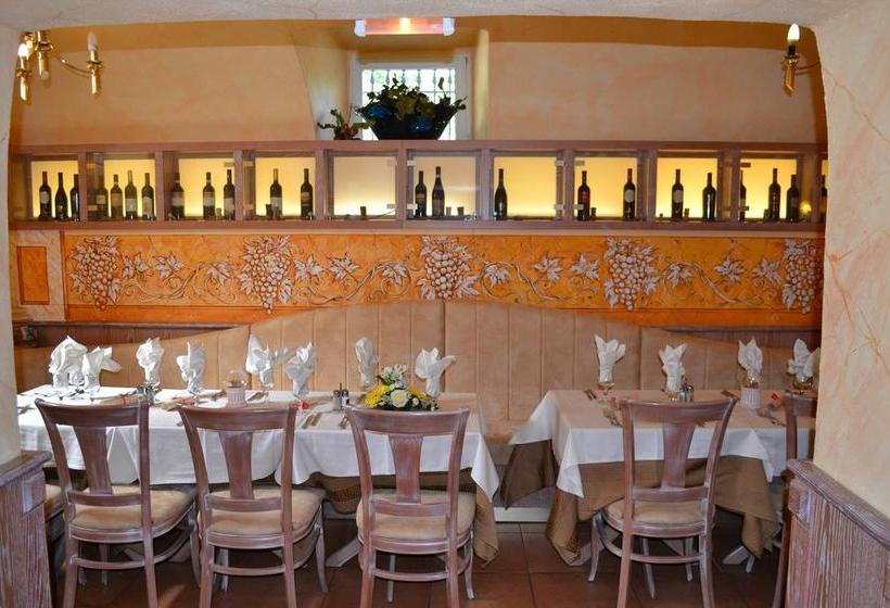 Hotel Il Gladiatore 7