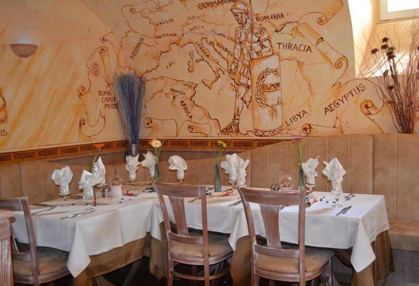 Hotel Il Gladiatore 8