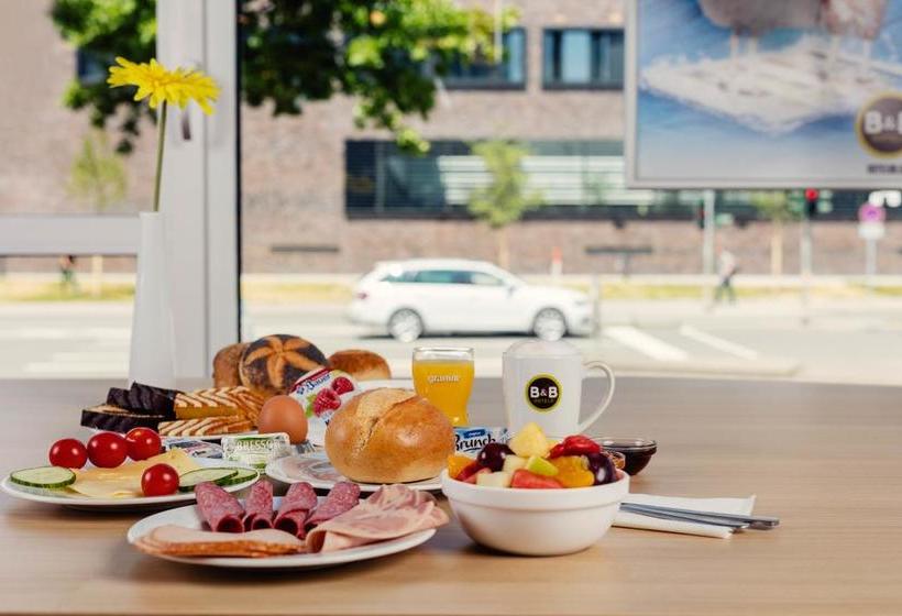 B&b Hotel Passau Passau Baviera