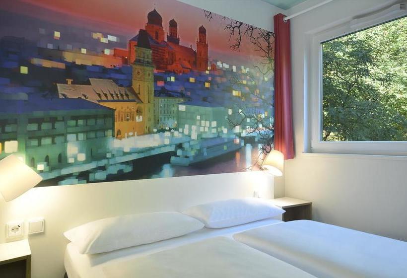B&b Hotel Passau 1