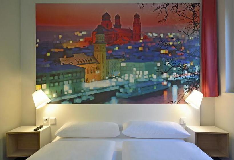 B&b Hotel Passau 2