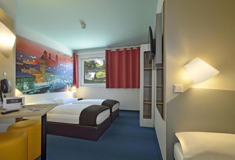 B&b Hotel Passau 3