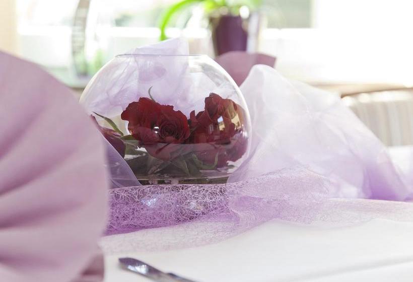 Hotel Forellenhof 15