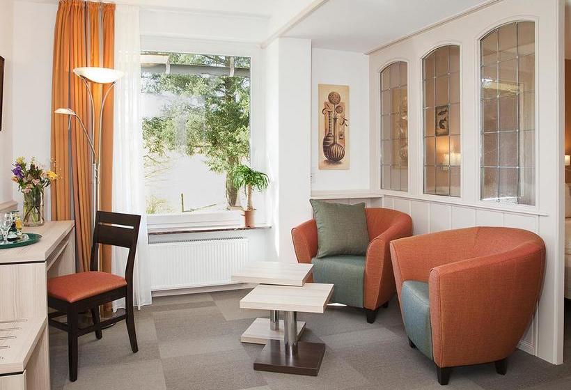 Hotel Forellenhof 16