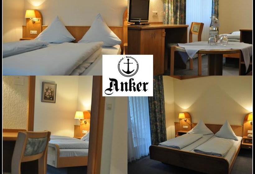 Hotel Gasthof Anker