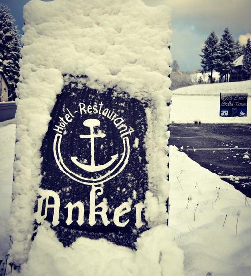 Hotel Gasthof Anker 10
