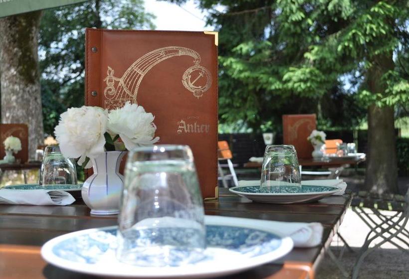 Hotel Gasthof Anker 11