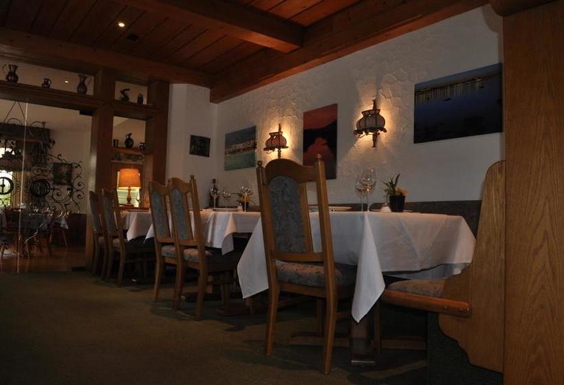 Hotel Gasthof Anker 14