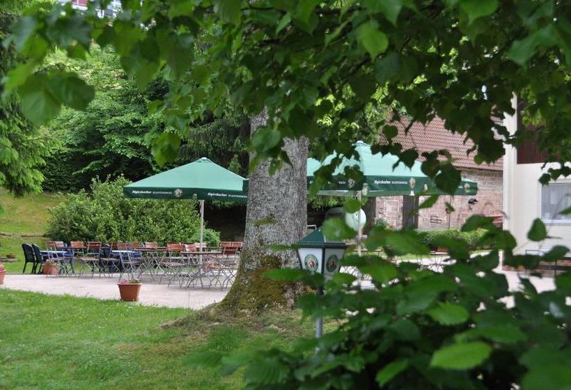 Hotel Gasthof Anker 15