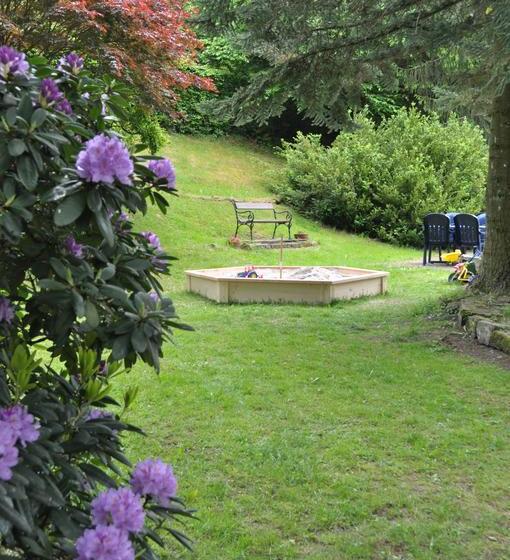 Hotel Gasthof Anker 16