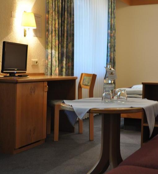 Hotel Gasthof Anker 17