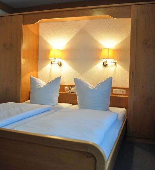 Hotel Gasthof Anker 18