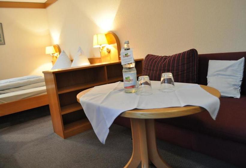 Hotel Gasthof Anker 19