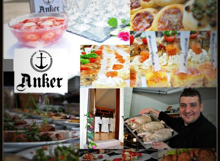 Hotel Gasthof Anker 2