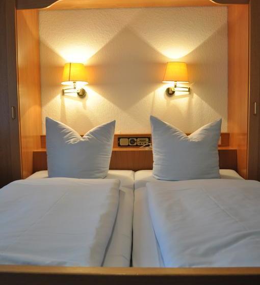 Hotel Gasthof Anker 20