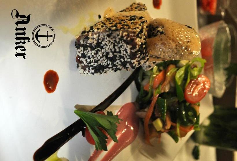 Hotel Gasthof Anker 3