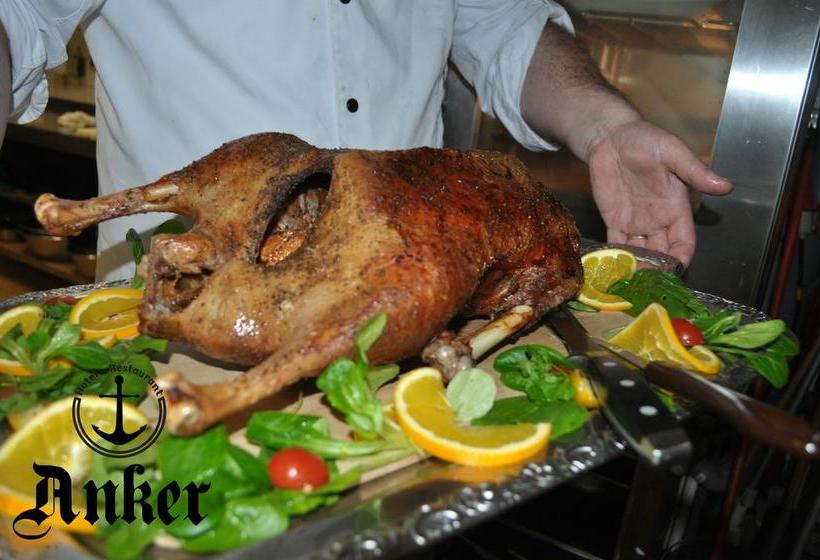 Hotel Gasthof Anker 4