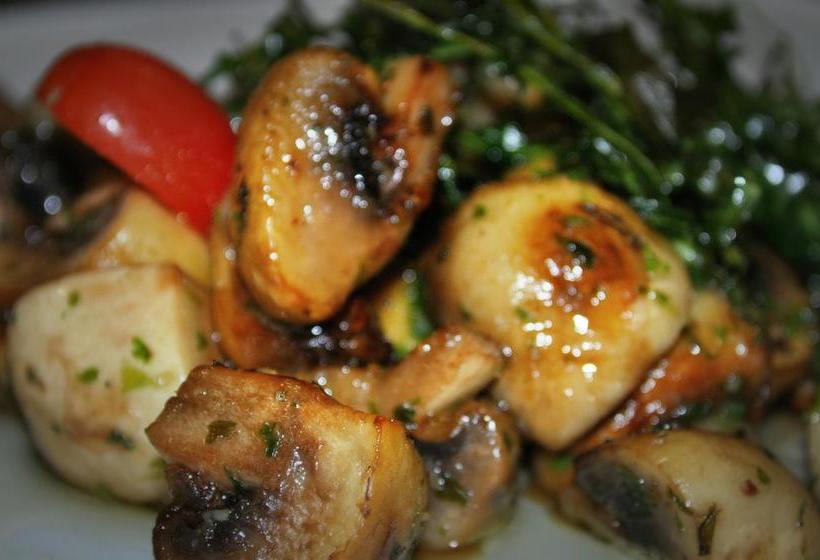 Hotel Gasthof Anker 5